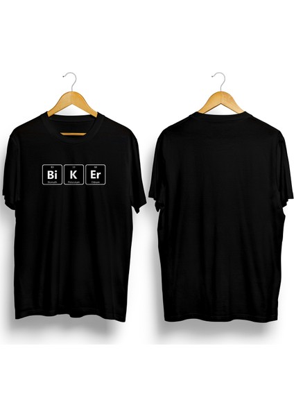 Biker Elements Tshirt