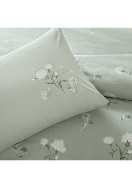 Aveste Ranforce Tek Kişilik Nevresim Takımı Mavi fiyatları