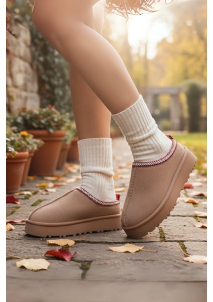 Exlusive Kadın Terlik K11Y01