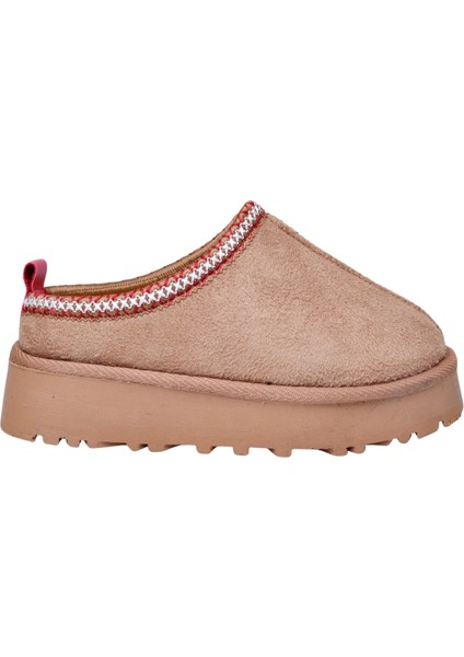 Exlusive Kadın Terlik K11Y01 fiyatları