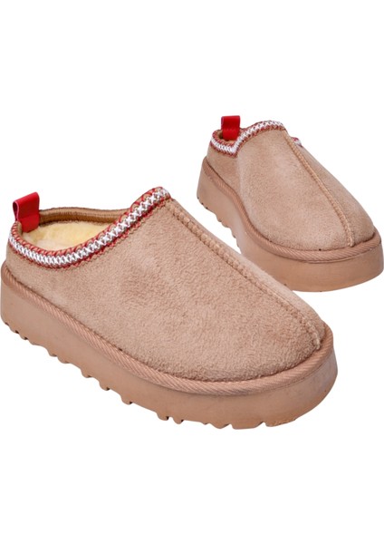 Exlusive Kadın Terlik K11Y01 modelleri