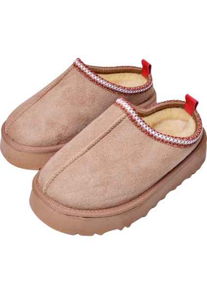 Exlusive Kadın Terlik K11Y01 fırsatları