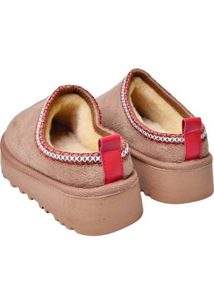 Exlusive Kadın Terlik K11Y01 indirimleri