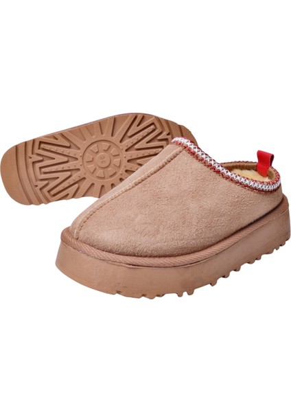 Exlusive Kadın Terlik K11Y01