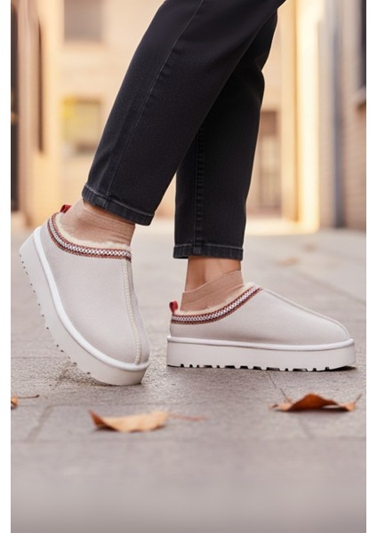 Exlusive Kadın Terlik K11Y01