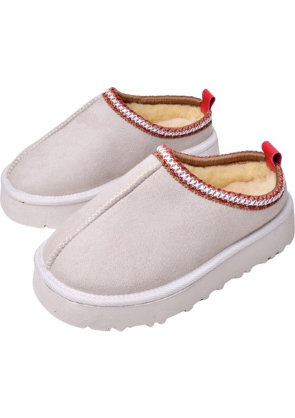 Exlusive Kadın Terlik K11Y01 modelleri