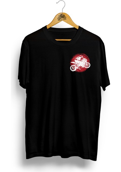 Turkish Riders V2 / Tshirt modelleri