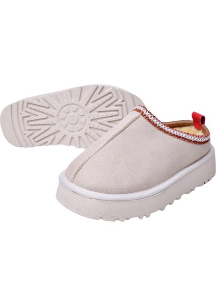 Exlusive Kadın Terlik K11Y01