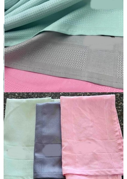 3 Adet Gerçek Mikrofiber Temizlik Bezi (40X60 Cm) - Iz Bırakmaz Cam Ev Araba Temizlik Bezi modelleri