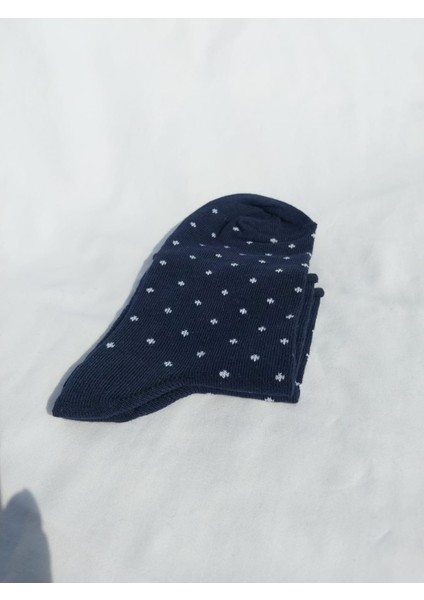 3'lü Paket Kadın Pamuklu Çorap fiyatları