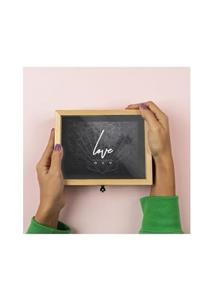 Sevgililer Günü Hediyesi Istiridye Kolye - Gerçek Inci Kolye Ahşap Hediye Kutusu fiyatları