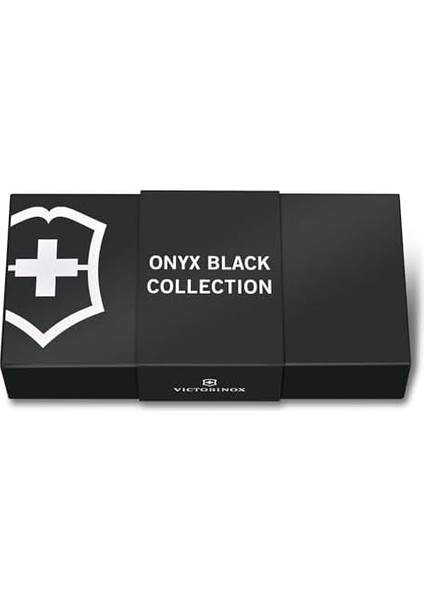 0.9563.C31P Ranger Grip 55 Onyx Siyah Çakı modelleri