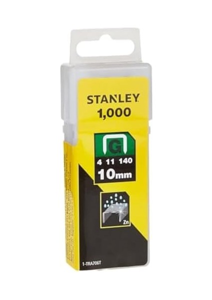 ST1TRA706T 10MMX1000 Adet Zımba Teli fiyatları