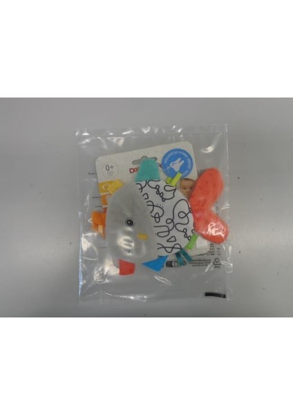 Çıtırtılı Balık - Kavrama ve Oynama Için Hışırtılı Bebek Aktivite Oyuncağı - 0+ Aydan Büyük Bebekler ve Küçük Çocuklar Için Motor Becerisi ve Çıtırtı Oyuncakları modelleri