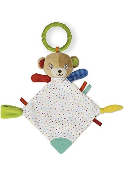 - Sevimli Ayı Çıngırak modelleri