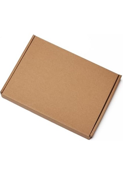 Kutu - 24 x 18 x 2.5 cm 25 Adet fiyatları