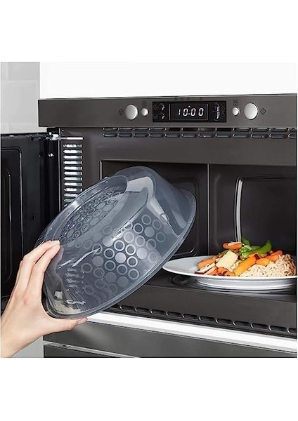 Mikrodalga Kapak 701.860.90, Gri Mavi fiyatları