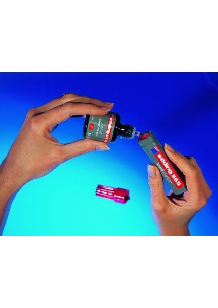 Bt 30 Beyaz Yazı Tahtası Kalemi Yedek Mürekkebi - Kırmızı - 30ML modelleri