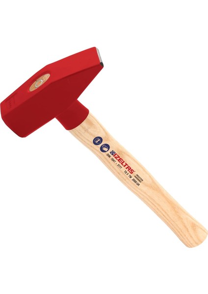 Emniyet Çekiç, 2000 gr