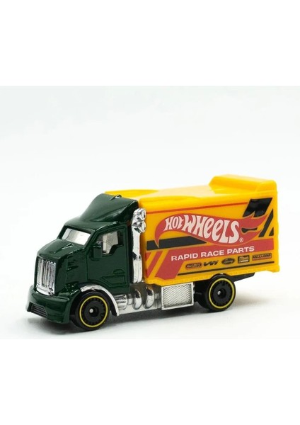 Tekli Arabalar Hıway Hauler Iı HKK00