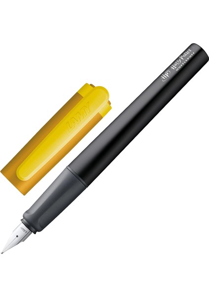 Nexx Dolma Kalem Alüminyum Gövde, M Uç, Hufflepuff