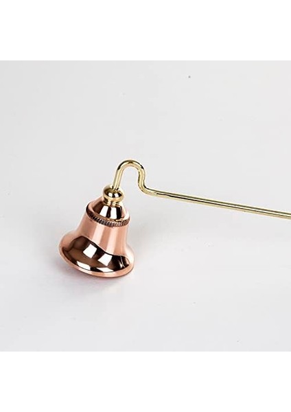 Artisan Elegant Bakır Mum Söndürme Çubuğu modelleri