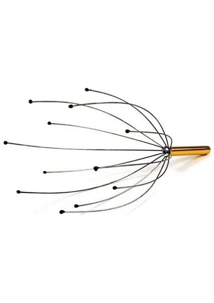 Kafa Masaj Aleti Ahtapot Masaj Teli fiyatları