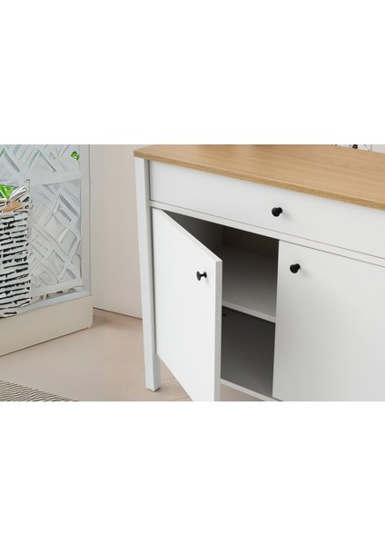 Mona White Konsol modelleri