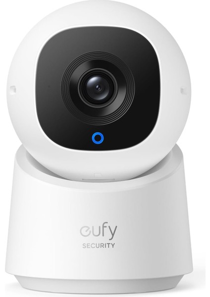 Security Indoor Cam C210 White 1