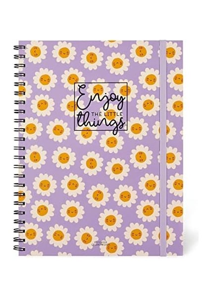 Okul Def Trio Spiralli Daisy modelleri