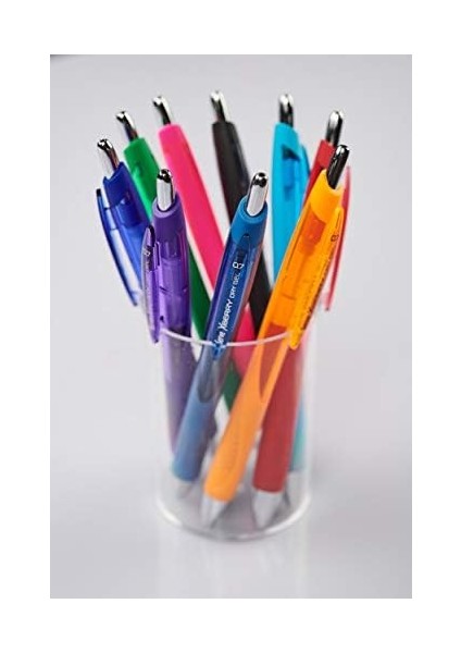 Xberry Jel Kalem 05MM Igne Uc 9 Lu Pet. fiyatları