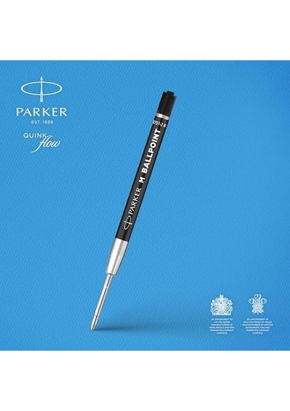 Pk Ekonomik Tükenmez Refill 2'li Bls, F Uç, Siyah modelleri