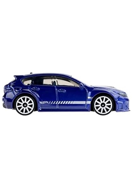 1:64 Tekli Arabalar 2023 021/250 Hw J-Imports Subaru Wrx Sti fiyatları