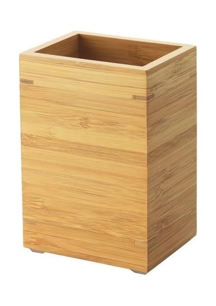 Bambu Diş Fırçalık Meridyendukkan Yükseklik: 120 mm