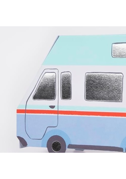 Meri - Karavan Tebrik Kartı fiyatları