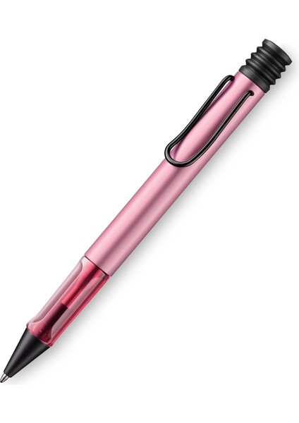 Al-Star Tukenmez Kalem Alumınyum Autumn Pınk