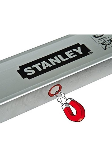 Klasik Manyetik Su Terazisi, STHT1-43114 fiyatları