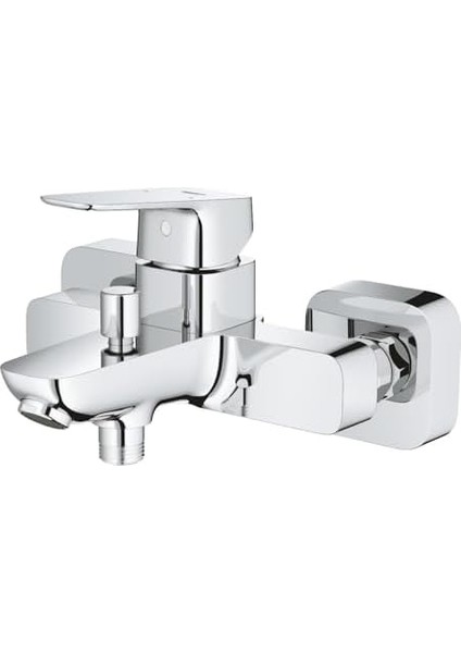 Cubeo Banyo Bataryası Krom - 1018130000 fiyatları