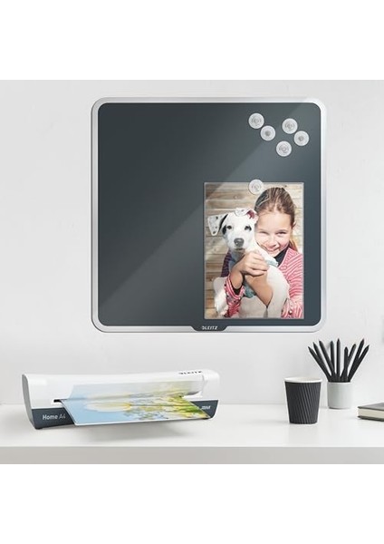 L:laminatör Ilam Home A4 Eu 230V Beyaz" fiyatları