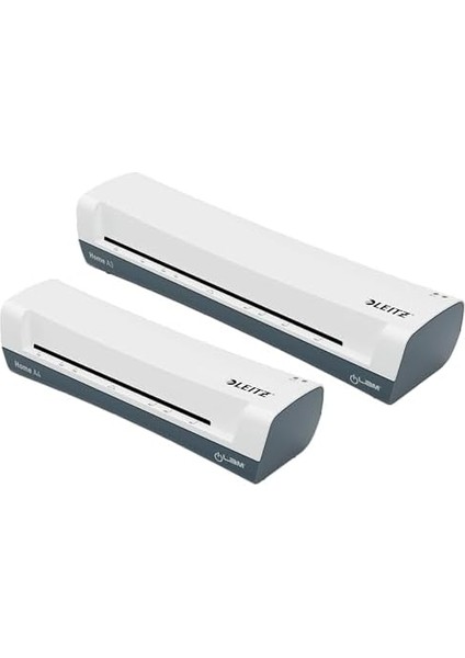 L:laminatör Ilam Home A4 Eu 230V Beyaz" modelleri
