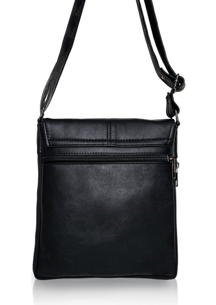 Hakiki Deri Postacı Çantası Premium Deri Çapraz Askılı Yandan Asmalı Omuz Çanta fırsatları