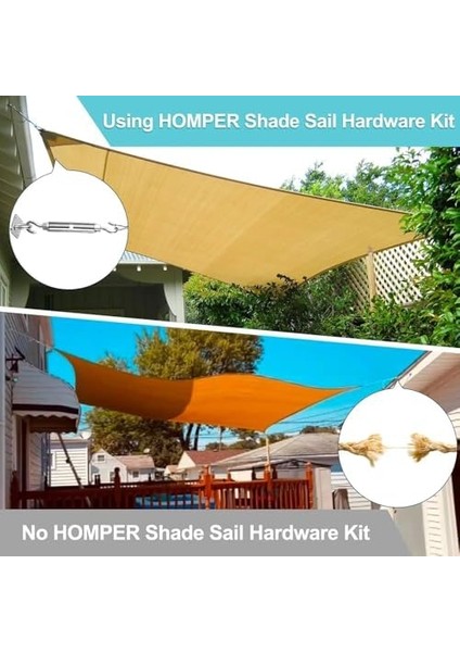 Kanca M6 Yük Halat Gerdirme Galvanizli (10 Adet) fiyatları