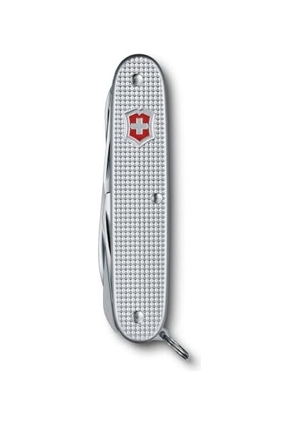 Cep Bıçağı Farmer x Alox (10 Fonksiyon, Bıçak, Konserve Açacağı, Tornavida, Ahşap Testeresi, Makas), Gümüş fiyatları