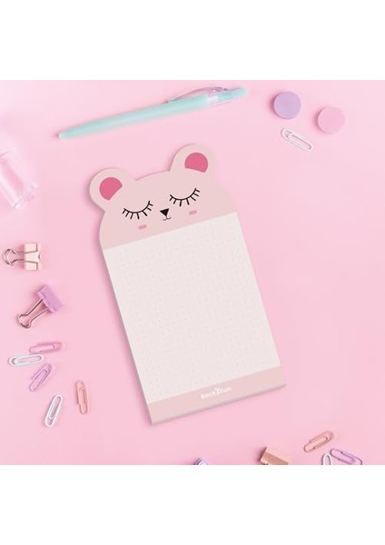 Not Defteri Mr Ayı fiyatları