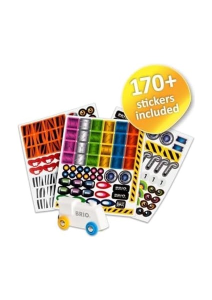 Yapıştırmalı Tren, Oyuncak fiyatları