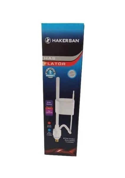 Klozet Rezarvuar Flatör - Basmalı Rezarvuar Rezarvuar Flatör