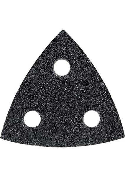 WA2115 20 Parça Çok Amaçlı Zımpara Makinası Cırtlı Universal Yedek Delikli Zımpara Kâğıdı Seti modelleri