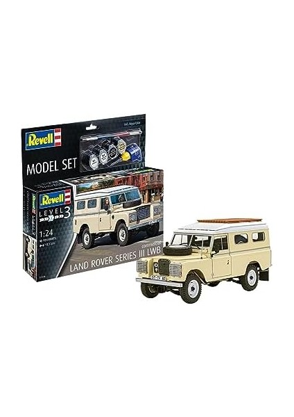 M.set Land Rover Series Iıı Lwb, Oyuncak fiyatları
