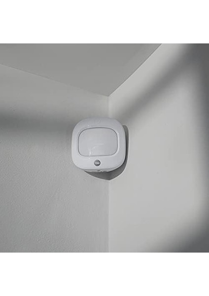 Ac-Pır Sync Alarm Pır Hareket Sensörü - Sync Akıllı Ev Alarm ile Çalışır - Yale Home Uygulamasıyla Kontrol Imkanı fiyatları