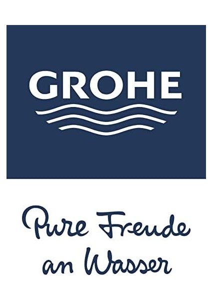 Precision Start Termostatik Banyo Bataryası, Su Tasarruflu, Krom, 34598000 modelleri